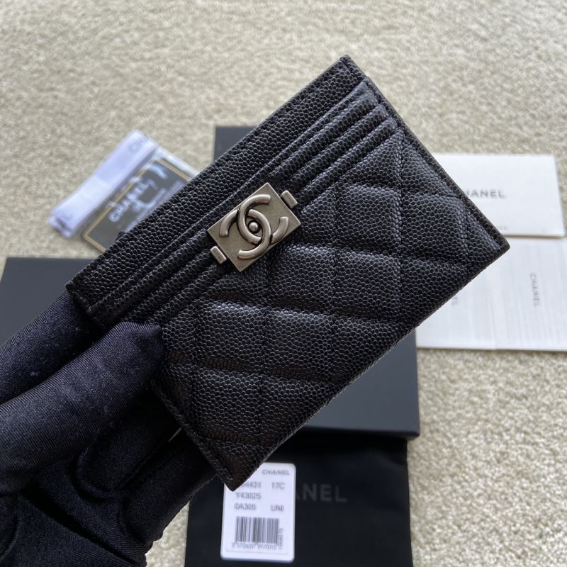 Chanel Wallet Purse